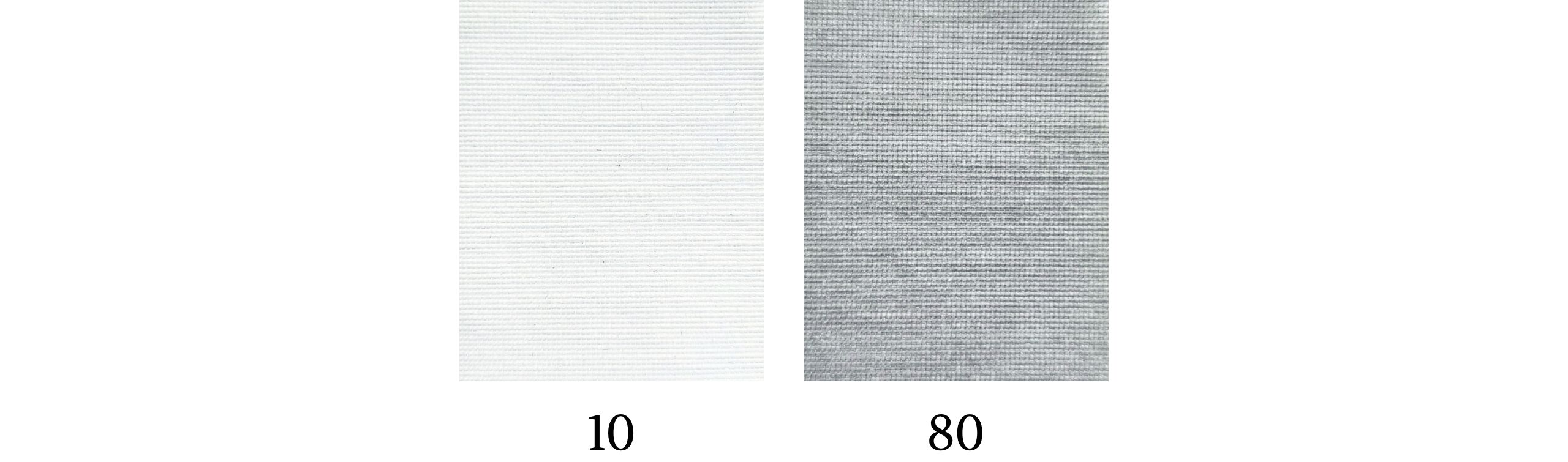 C-Thru / Transparent Roll Blind