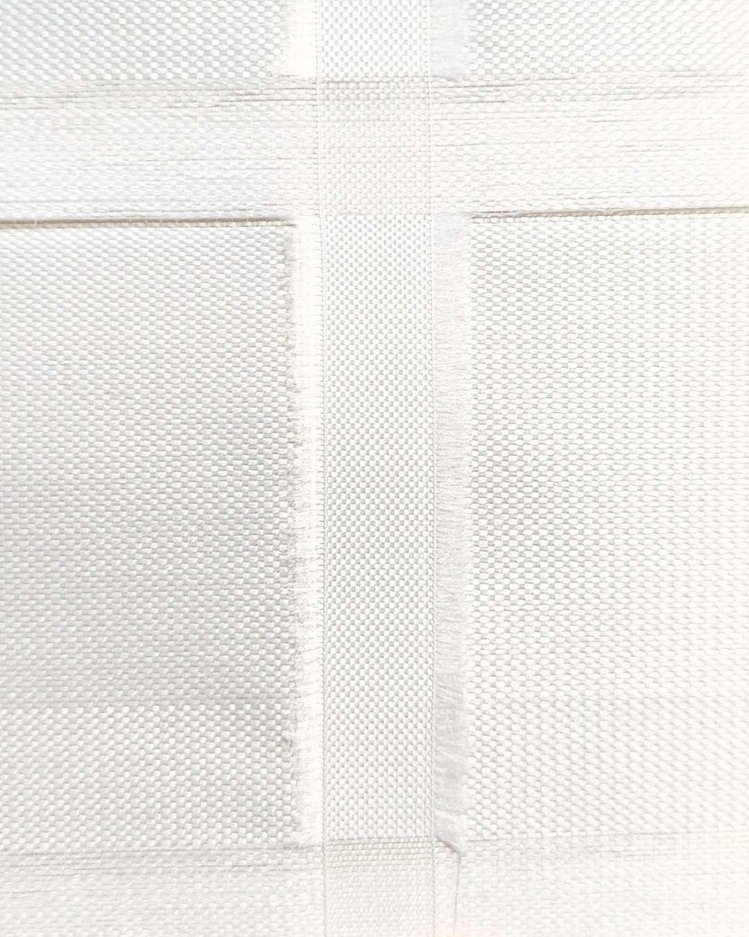 Trilay roll blind 10