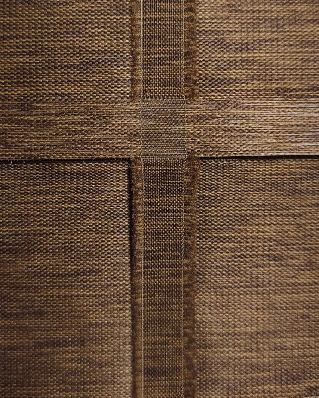 Trilay roll blind 30
