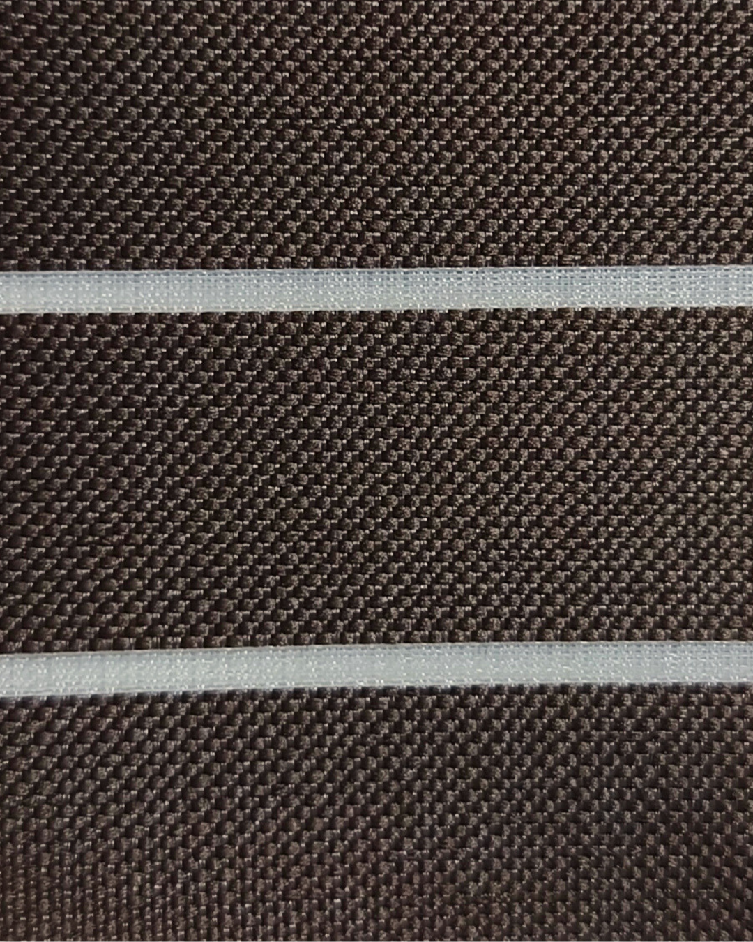 C-Thru / Transparent Roll Blind