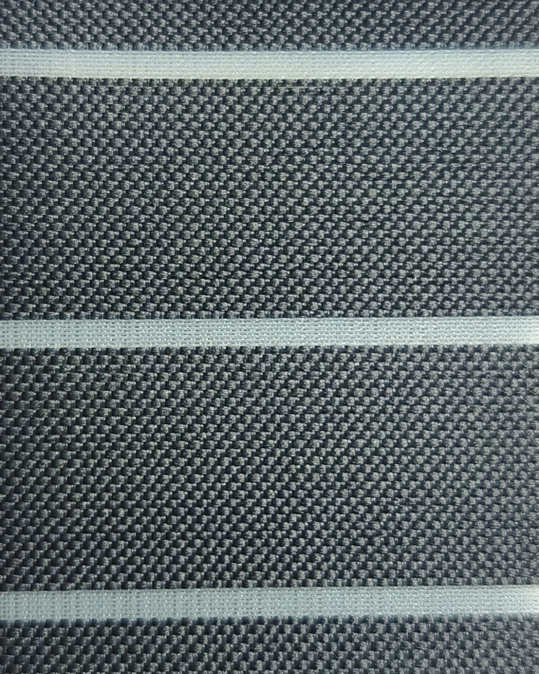 C-Thru / Transparent Roll Blind