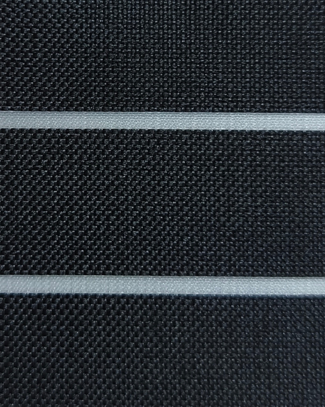 C-Thru / Transparent Roll Blind